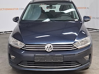 Personenauto, volkswagen, golf sportsvan 2.0 tdi, 2015 - afbeelding 12 van  31