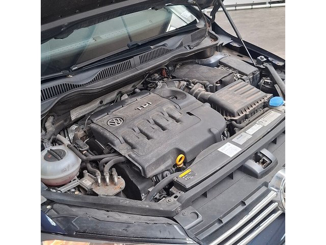 Personenauto, volkswagen, golf sportsvan 2.0 tdi, 2015 - afbeelding 24 van  31