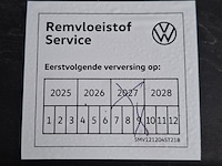 Personenauto, volkswagen, golf sportsvan 2.0 tdi, 2015 - afbeelding 25 van  31