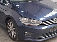 Personenauto, volkswagen, golf sportsvan 2.0 tdi, 2015 - afbeelding 23 van  31