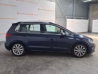 Personenauto, volkswagen, golf sportsvan 2.0 tdi, 2015 - afbeelding 26 van  31