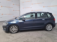 Personenauto, volkswagen, golf sportsvan 2.0 tdi, 2015 - afbeelding 28 van  31