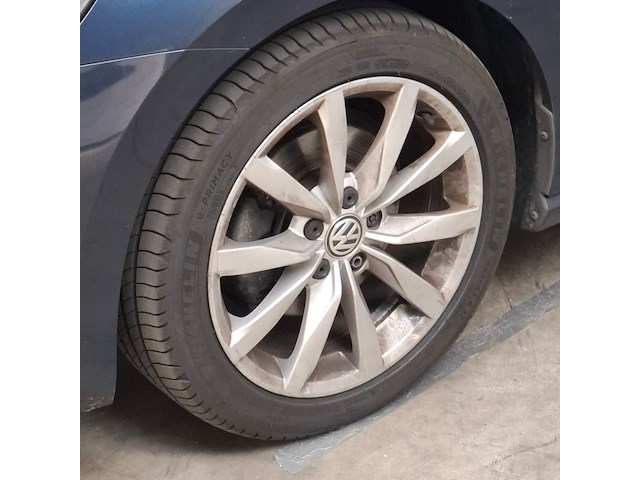 Personenauto, volkswagen, golf sportsvan 2.0 tdi, 2015 - afbeelding 29 van  31