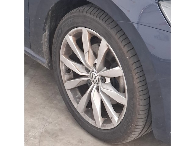 Personenauto, volkswagen, golf sportsvan 2.0 tdi, 2015 - afbeelding 30 van  31