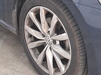 Personenauto, volkswagen, golf sportsvan 2.0 tdi, 2015 - afbeelding 30 van  31