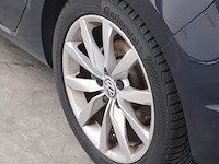 Personenauto, volkswagen, golf sportsvan 2.0 tdi, 2015 - afbeelding 2 van  35
