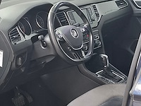 Personenauto, volkswagen, golf sportsvan 2.0 tdi, 2015 - afbeelding 3 van  35