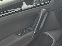 Personenauto, volkswagen, golf sportsvan 2.0 tdi, 2015 - afbeelding 4 van  35