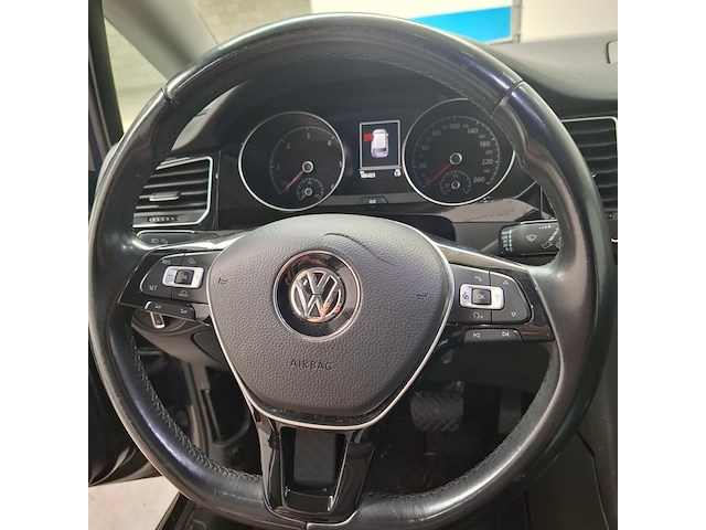 Personenauto, volkswagen, golf sportsvan 2.0 tdi, 2015 - afbeelding 6 van  35
