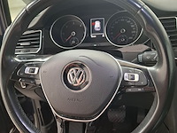 Personenauto, volkswagen, golf sportsvan 2.0 tdi, 2015 - afbeelding 6 van  35