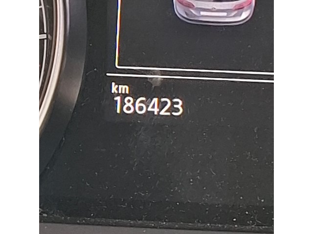 Personenauto, volkswagen, golf sportsvan 2.0 tdi, 2015 - afbeelding 7 van  35
