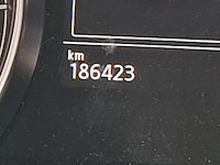 Personenauto, volkswagen, golf sportsvan 2.0 tdi, 2015 - afbeelding 7 van  35