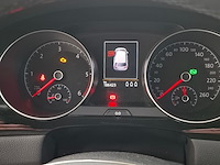 Personenauto, volkswagen, golf sportsvan 2.0 tdi, 2015 - afbeelding 8 van  35