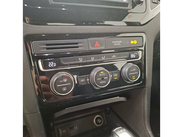 Personenauto, volkswagen, golf sportsvan 2.0 tdi, 2015 - afbeelding 10 van  35