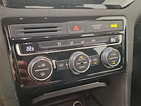 Personenauto, volkswagen, golf sportsvan 2.0 tdi, 2015 - afbeelding 10 van  35