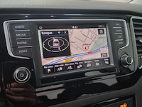Personenauto, volkswagen, golf sportsvan 2.0 tdi, 2015 - afbeelding 13 van  35
