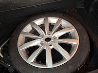 Personenauto, volkswagen, golf sportsvan 2.0 tdi, 2015 - afbeelding 16 van  35