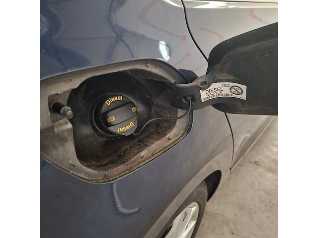 Personenauto, volkswagen, golf sportsvan 2.0 tdi, 2015 - afbeelding 18 van  35