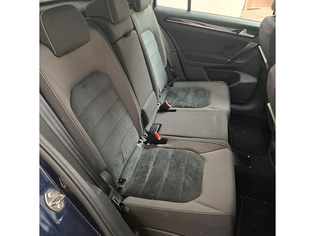 Personenauto, volkswagen, golf sportsvan 2.0 tdi, 2015 - afbeelding 19 van  35