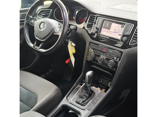 Personenauto, volkswagen, golf sportsvan 2.0 tdi, 2015 - afbeelding 20 van  35