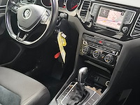 Personenauto, volkswagen, golf sportsvan 2.0 tdi, 2015 - afbeelding 20 van  35