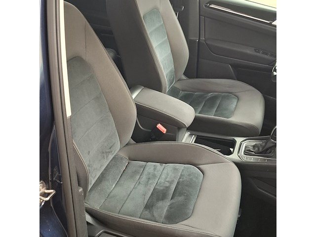 Personenauto, volkswagen, golf sportsvan 2.0 tdi, 2015 - afbeelding 21 van  35