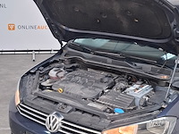 Personenauto, volkswagen, golf sportsvan 2.0 tdi, 2015 - afbeelding 22 van  35
