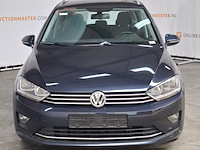 Personenauto, volkswagen, golf sportsvan 2.0 tdi, 2015 - afbeelding 12 van  35