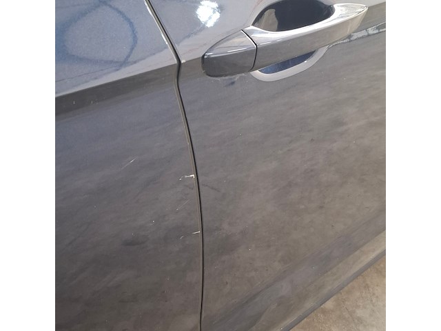 Personenauto, volkswagen, golf sportsvan 2.0 tdi, 2015 - afbeelding 26 van  35