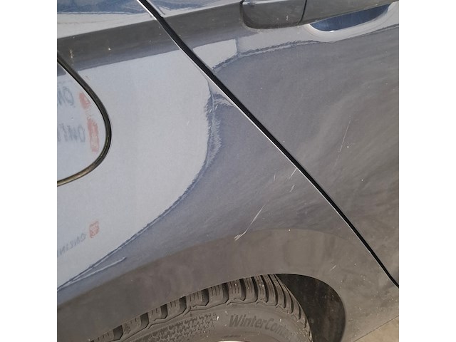 Personenauto, volkswagen, golf sportsvan 2.0 tdi, 2015 - afbeelding 27 van  35
