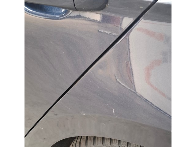 Personenauto, volkswagen, golf sportsvan 2.0 tdi, 2015 - afbeelding 28 van  35