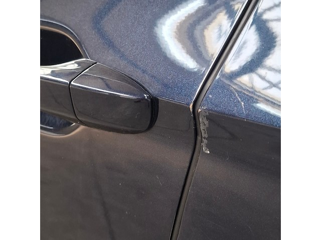 Personenauto, volkswagen, golf sportsvan 2.0 tdi, 2015 - afbeelding 29 van  35