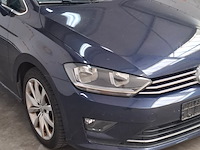 Personenauto, volkswagen, golf sportsvan 2.0 tdi, 2015 - afbeelding 23 van  35
