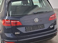 Personenauto, volkswagen, golf sportsvan 2.0 tdi, 2015 - afbeelding 31 van  35