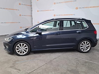Personenauto, volkswagen, golf sportsvan 2.0 tdi, 2015 - afbeelding 32 van  35