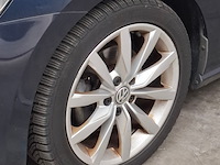 Personenauto, volkswagen, golf sportsvan 2.0 tdi, 2015 - afbeelding 33 van  35