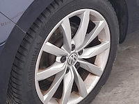 Personenauto, volkswagen, golf sportsvan 2.0 tdi, 2015 - afbeelding 35 van  35