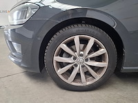 Personenauto, volkswagen, golf sportsvan 2.0 tdi, 2017 - afbeelding 4 van  67