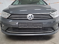 Personenauto, volkswagen, golf sportsvan 2.0 tdi, 2017 - afbeelding 7 van  67