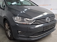 Personenauto, volkswagen, golf sportsvan 2.0 tdi, 2017 - afbeelding 8 van  67