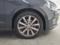 Personenauto, volkswagen, golf sportsvan 2.0 tdi, 2017 - afbeelding 9 van  67