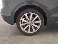 Personenauto, volkswagen, golf sportsvan 2.0 tdi, 2017 - afbeelding 11 van  67