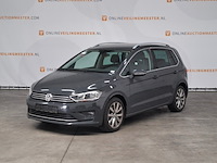 Personenauto, volkswagen, golf sportsvan 2.0 tdi, 2017 - afbeelding 1 van  67