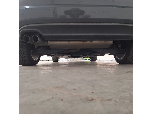 Personenauto, volkswagen, golf sportsvan 2.0 tdi, 2017 - afbeelding 13 van  67