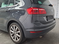 Personenauto, volkswagen, golf sportsvan 2.0 tdi, 2017 - afbeelding 15 van  67