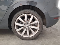 Personenauto, volkswagen, golf sportsvan 2.0 tdi, 2017 - afbeelding 16 van  67