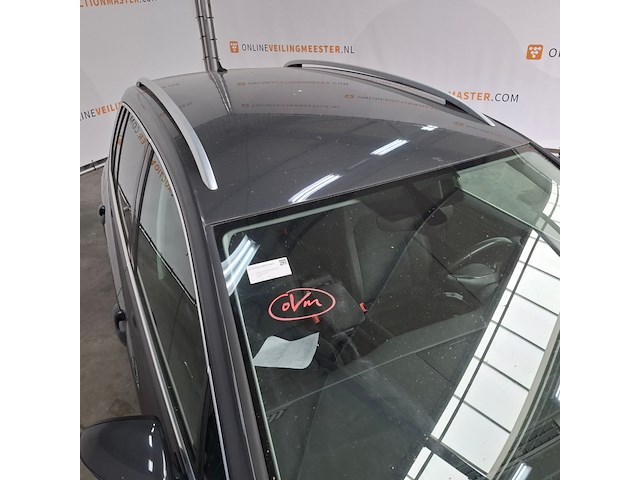 Personenauto, volkswagen, golf sportsvan 2.0 tdi, 2017 - afbeelding 17 van  67