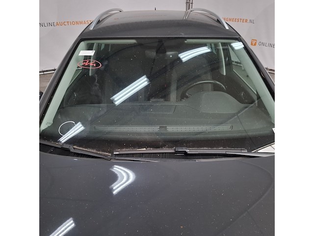 Personenauto, volkswagen, golf sportsvan 2.0 tdi, 2017 - afbeelding 18 van  67