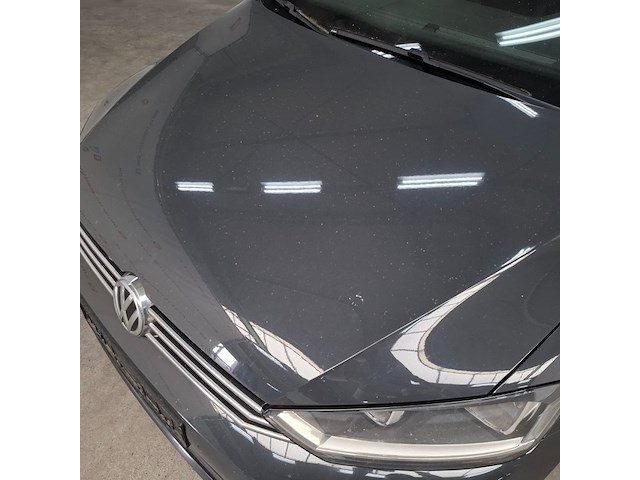 Personenauto, volkswagen, golf sportsvan 2.0 tdi, 2017 - afbeelding 20 van  67