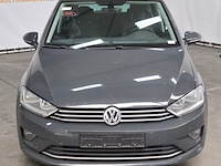 Personenauto, volkswagen, golf sportsvan 2.0 tdi, 2017 - afbeelding 12 van  67